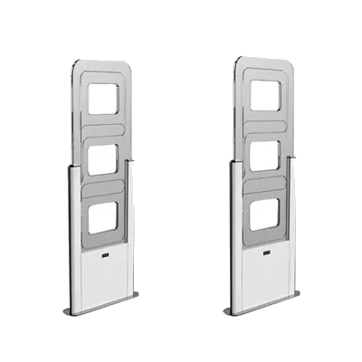 identium uhf rfid gate manufacturer