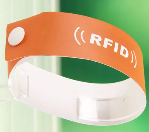 RFID PVC smart cards for ration card and beneficiary identification
