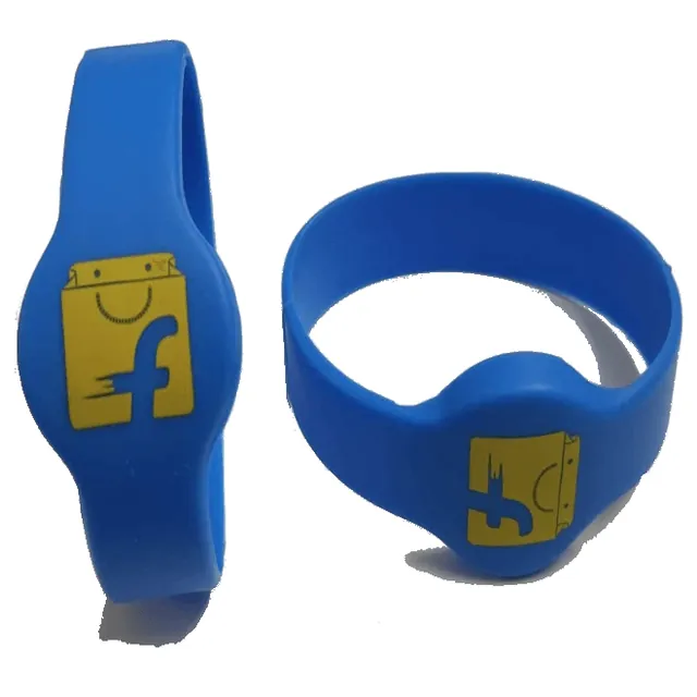 RFID Wristbands