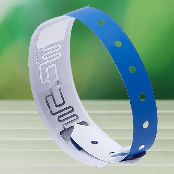 RFID Inlays & Labels