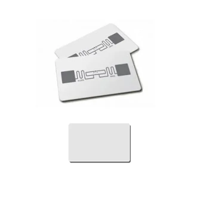 RFID Cards