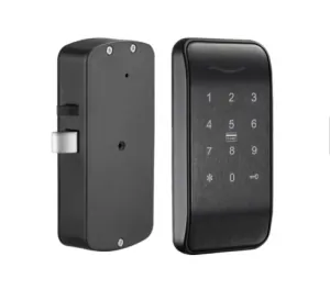 RFID locker locks manufactrurer & supplier