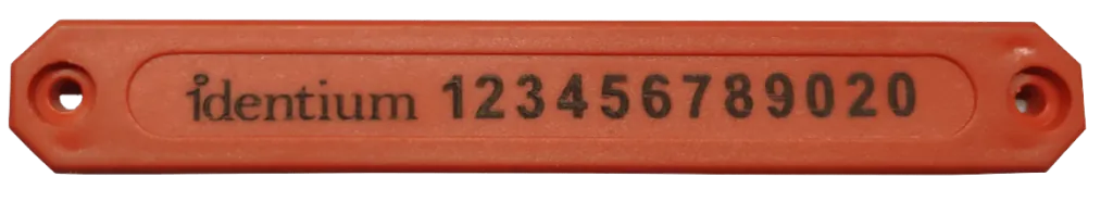 RFID pallet tracking for foodgrain godowns in public distribution systems