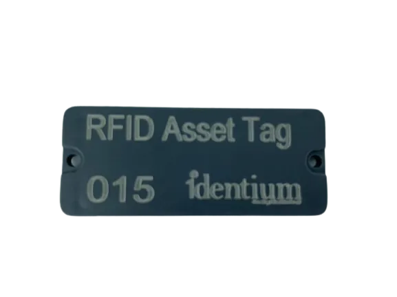 RFID METAL TAG