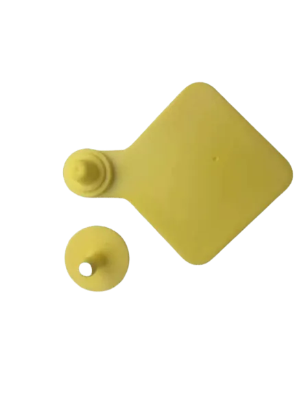 animal tracking ear tag