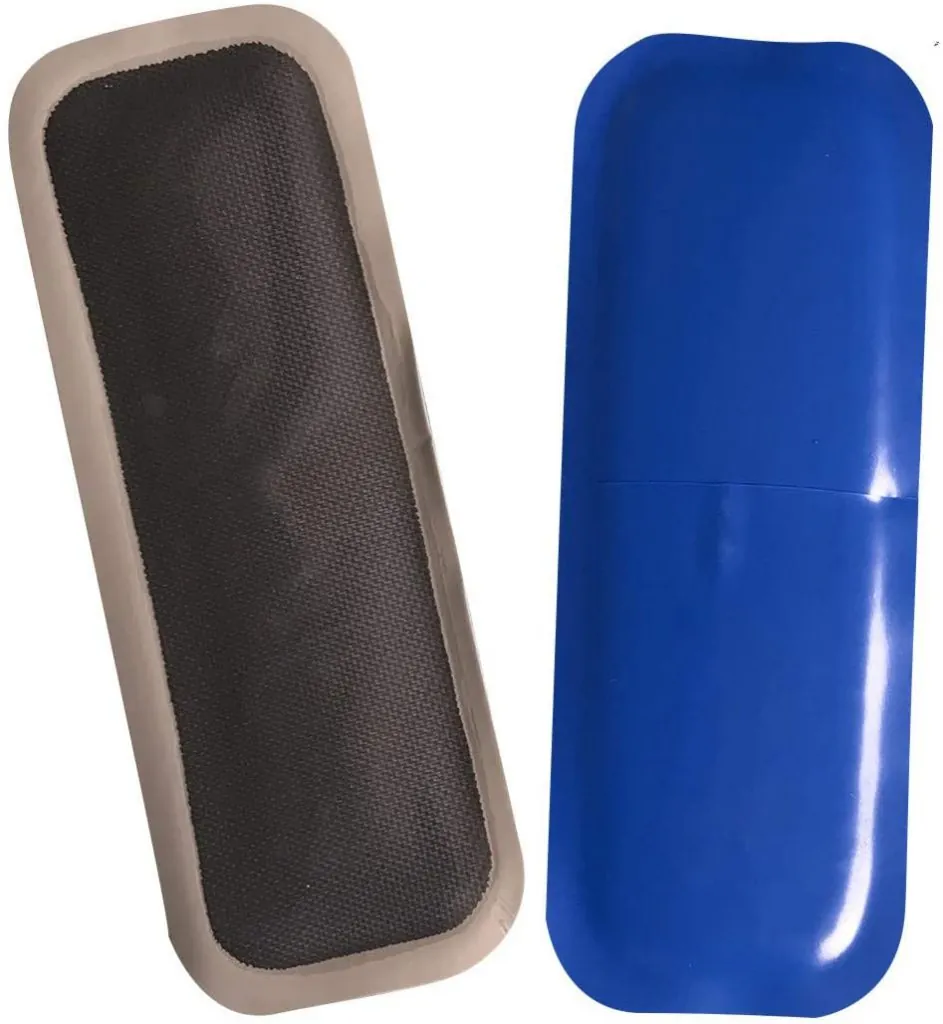 UHF RFID tyre tag