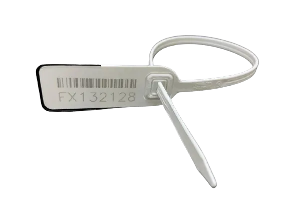RFID Cable tie tag