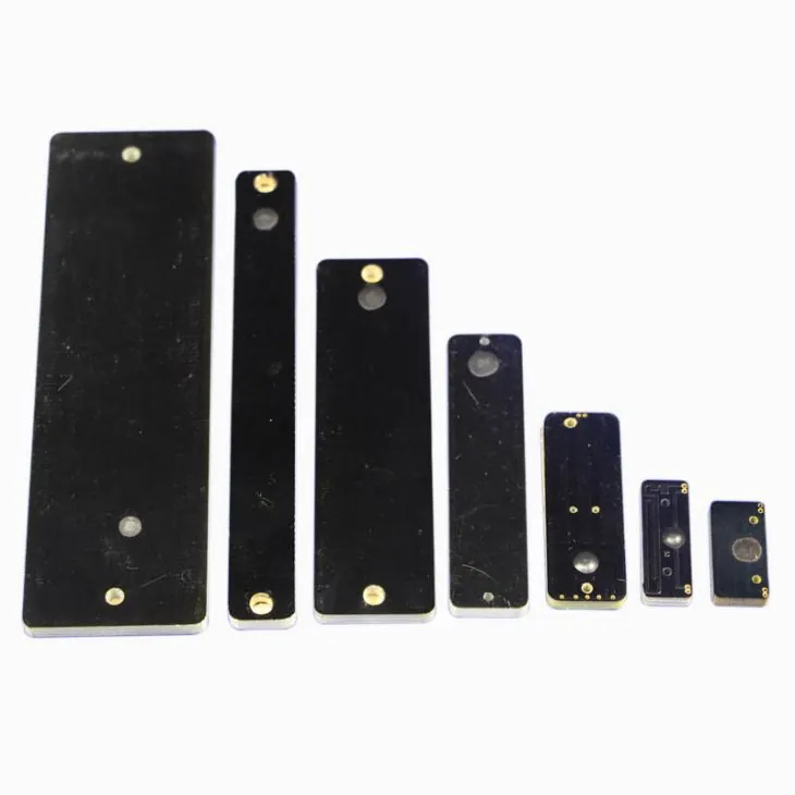 RFID PCB tag