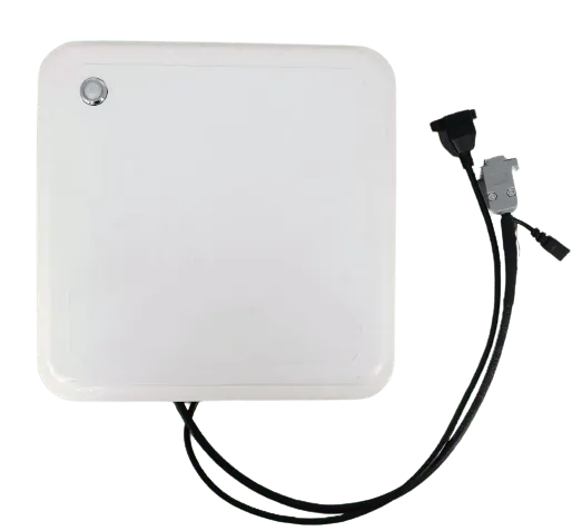 UHF RFID Readers