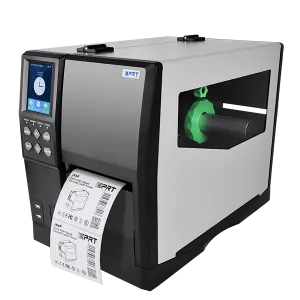 RFID printers
