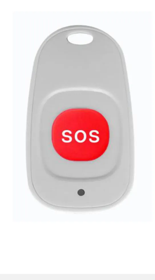 ID-BLE-B50 SOS button beacon