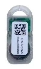 ID-BLE-X11 buzzer and light beacon