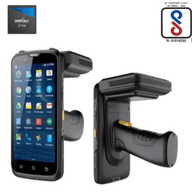 RFID Handheld Readers