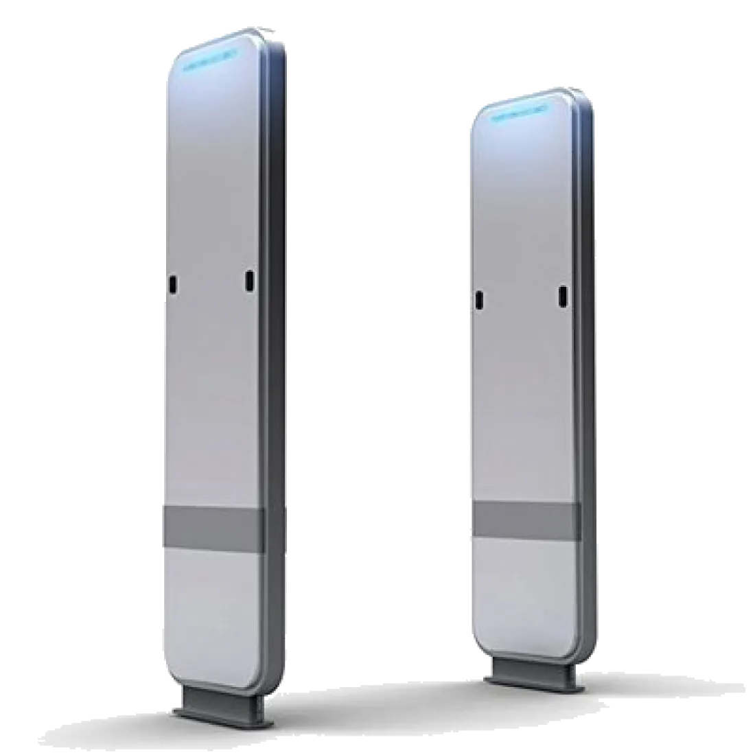 HLR200 long-range UHF gate reader