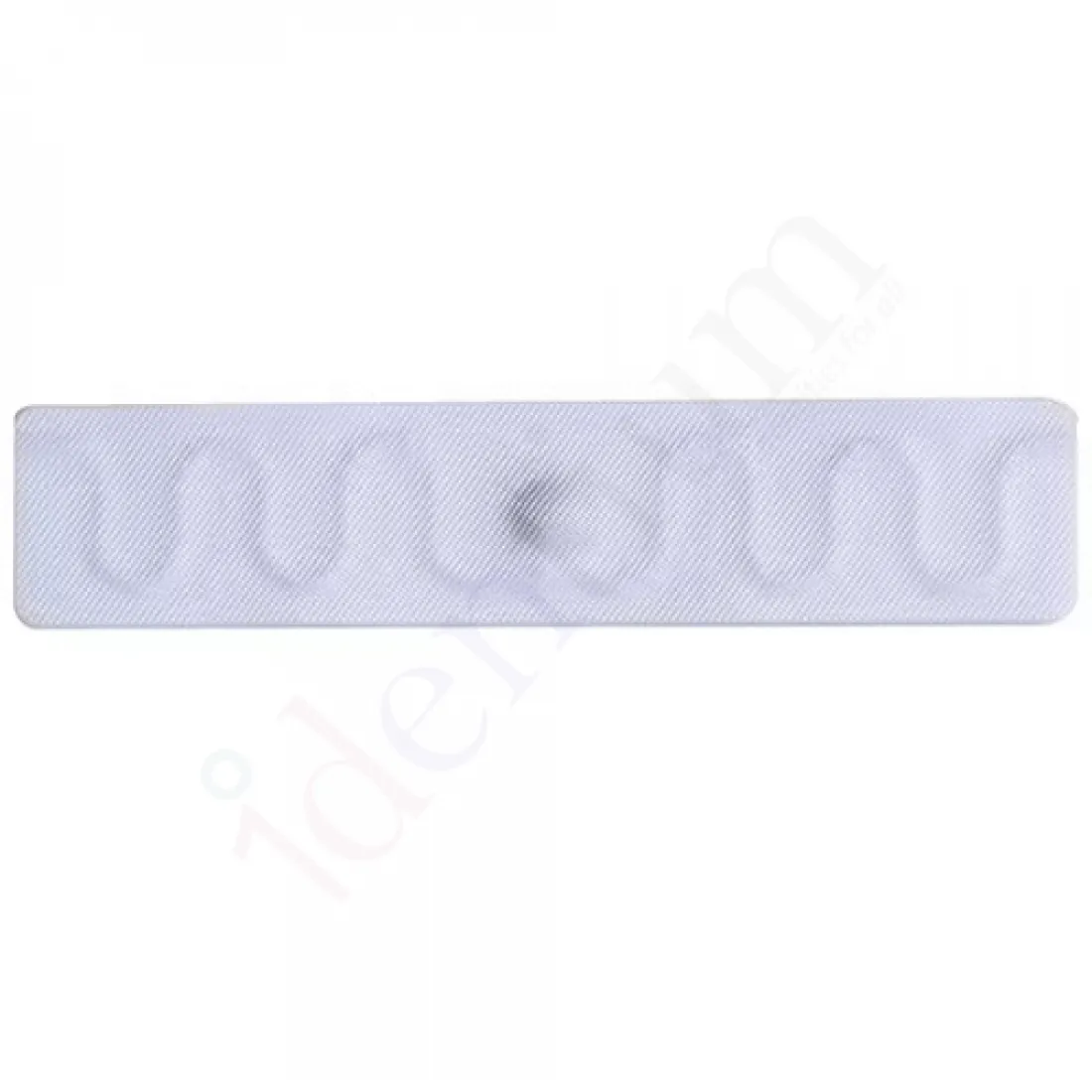 UFLT-7515 RFID fabric laundry tag