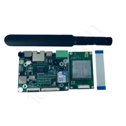 Single PORT BOARD ICL1P | Impinj E3500 | Wifi