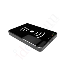 120L UHF Desktop Reader