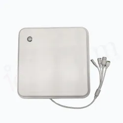 2 Port Integrated Reader IF9A