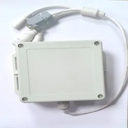 3 dBi Integrated UHF RFID Reader with Inbuilt Antenna – 860-960MHz
