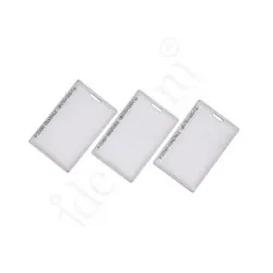 Active RFID Card T505