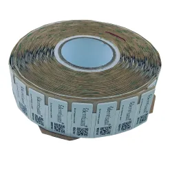 On Metal UHF Label