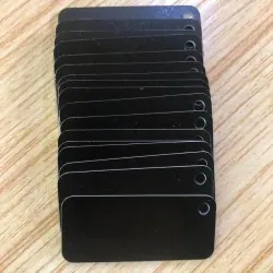 RFID HARD JEWELLERY TAG