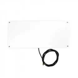 10.5 dBi Full Band UHF RFID Circular Polarization Antenna