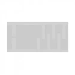 Flexible Printable UHF On-metal Label 3015-U8
