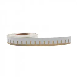 30x15 Flexible & Printable UHF On-metal Label