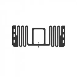 FM13UF0051E Chip UHF Label 4025