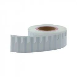 64x06 Flexible & Printable UHF On-metal Label
