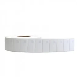 66x12-G2im+ Tamper-evident Jewelry Label
