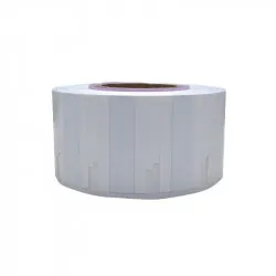 80x20 Flexible & Printable UHF On-metal Label