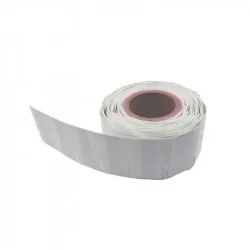 80x40 Flexible & Printable UHF On-metal Label
