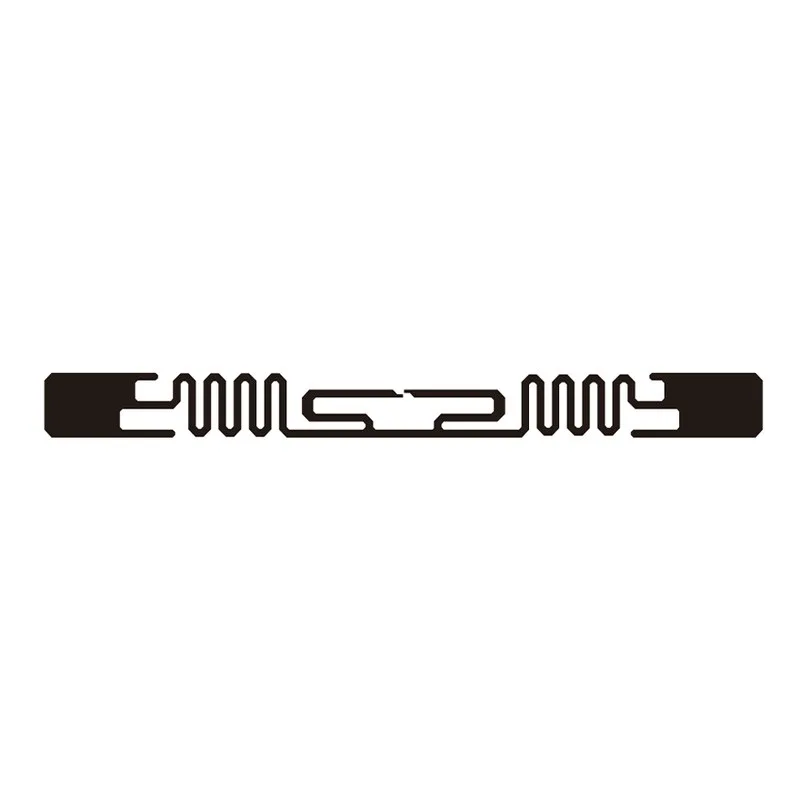 ID-9640 UHF RFID laptop tag inlay