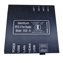 Identium AI RFID Reader - IHZ4AI