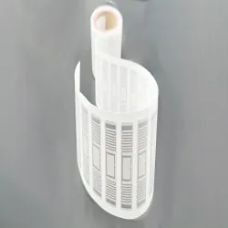Identium ID-1642-H10 ECO UHF RFID Paper Tag 42×16mm | Impinj H10