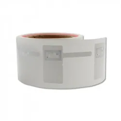 Identium ID-7556-FM13HS01 NFC RFID LED Label for Cable Wires 75×56mm