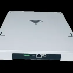 IDentium RFID Smart Tray – CX111T