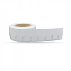 Flexible On-Metal Label 60x25