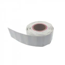 Identium ID-UM8040 Flexible Printable UHF On-Metal RFID Label 80 × 40 × 1 mm