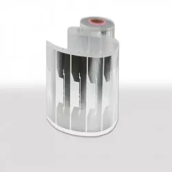 Identium ID-9050-U8 UHF RFID Tire Tag 90×50mm | NXP UCODE 8/9/9xe