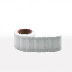 Identium ID-4318-U9 UHF RFID Jewelry Label 43×30mm | NXP UCODE 9