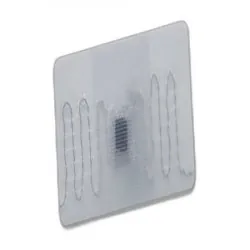 Identium ID-L3515-I UHF RFID Laundry Tag Iron-on 35×15mm | NXP UCODE 9xe