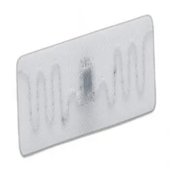 Identium ID-L5012 UHF RFID Laundry Tag Sewing 50×12mm | NXP UCODE 9xe