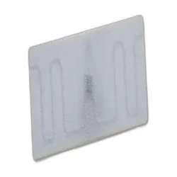 Identium ID-L6020 UHF RFID Laundry Tag Sewing 60×20mm | NXP UCODE 8