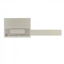 Identium ID-4111-KX UHF RFID LED Label for Cable Wires 41×11mm