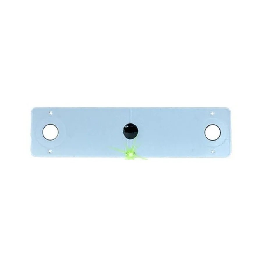 IDTS-5213-LED UHF on-metal PCB RFID tag with LED indicator