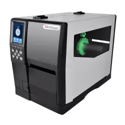 iX4R Industrial RFID Printer