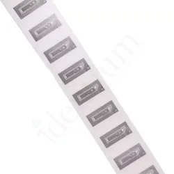 Small HF RFID Tag 30x15